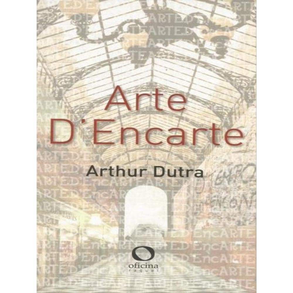 Arte D Encarte