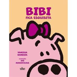Bibi Fica Esquisita
