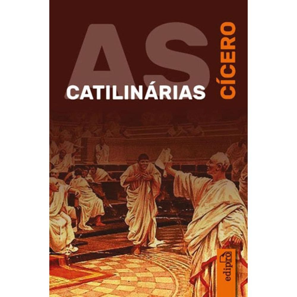 As Catilinárias