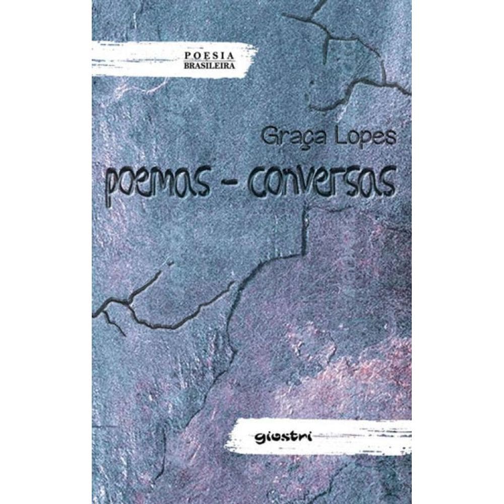 Poemas-Conversas