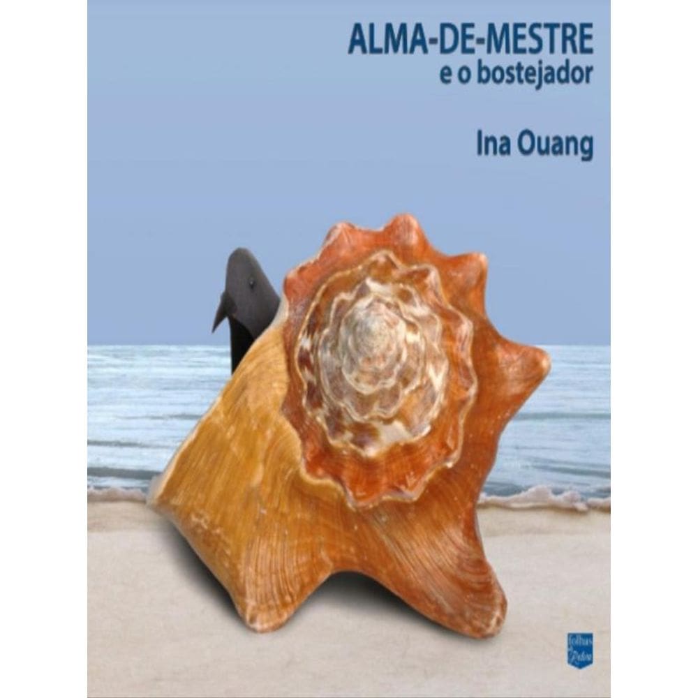 Alma-De-Mestre E O Bostejador