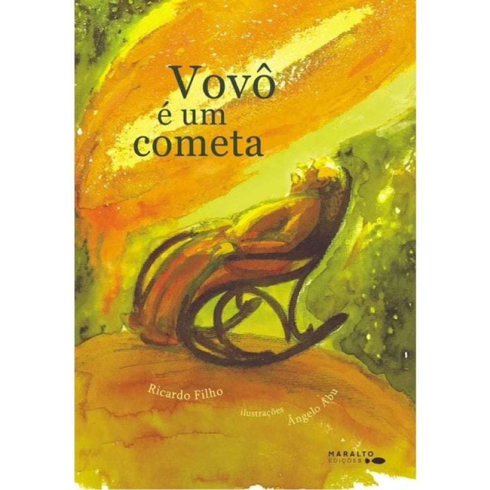Vovô É Um Cometa