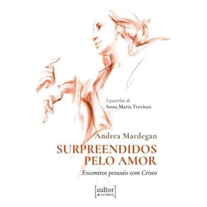 Surpreendidos Pelo Amor - Encontros Pessoais Com Cristo