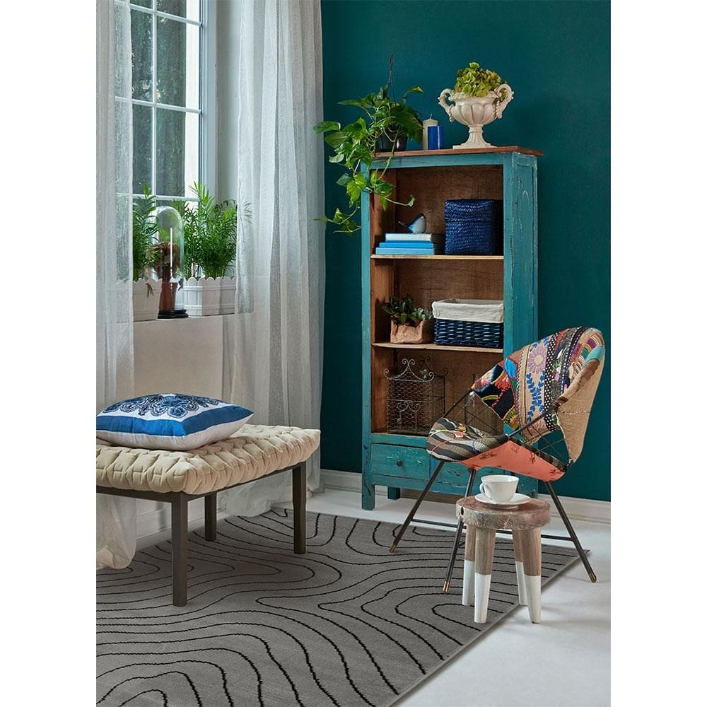 Tapete Adana Luar II 150x200cm Tapetes São Carlos