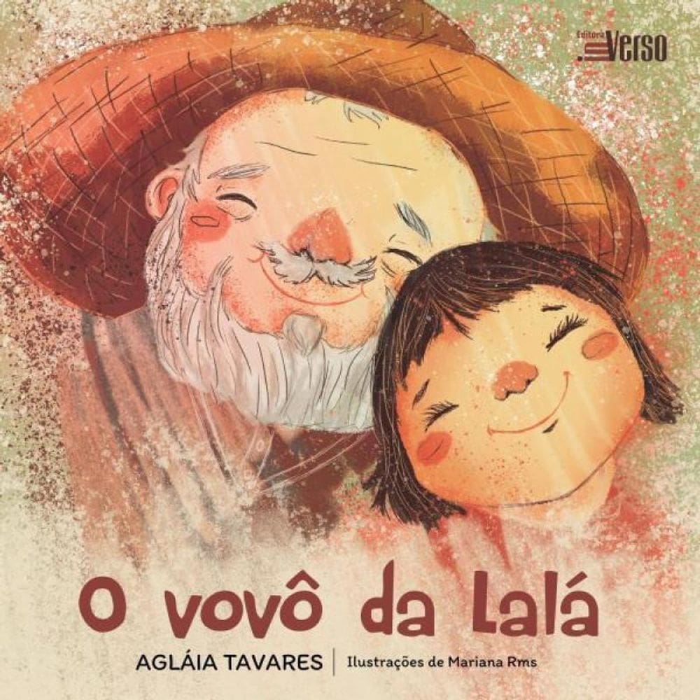 O Vovô Da Lalá