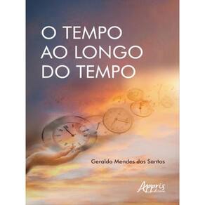 O Tempo Ao Longo Do Tempo