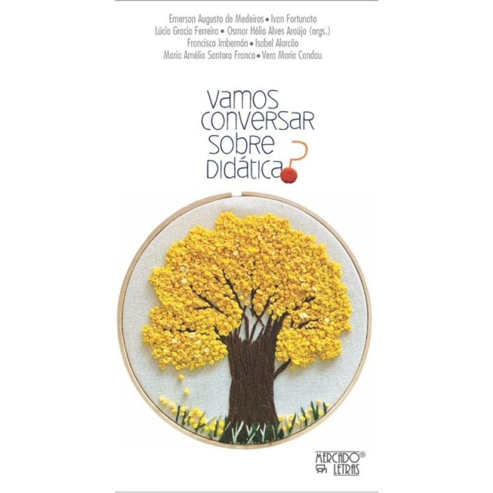 Vamos Conversar Sobre Didática?