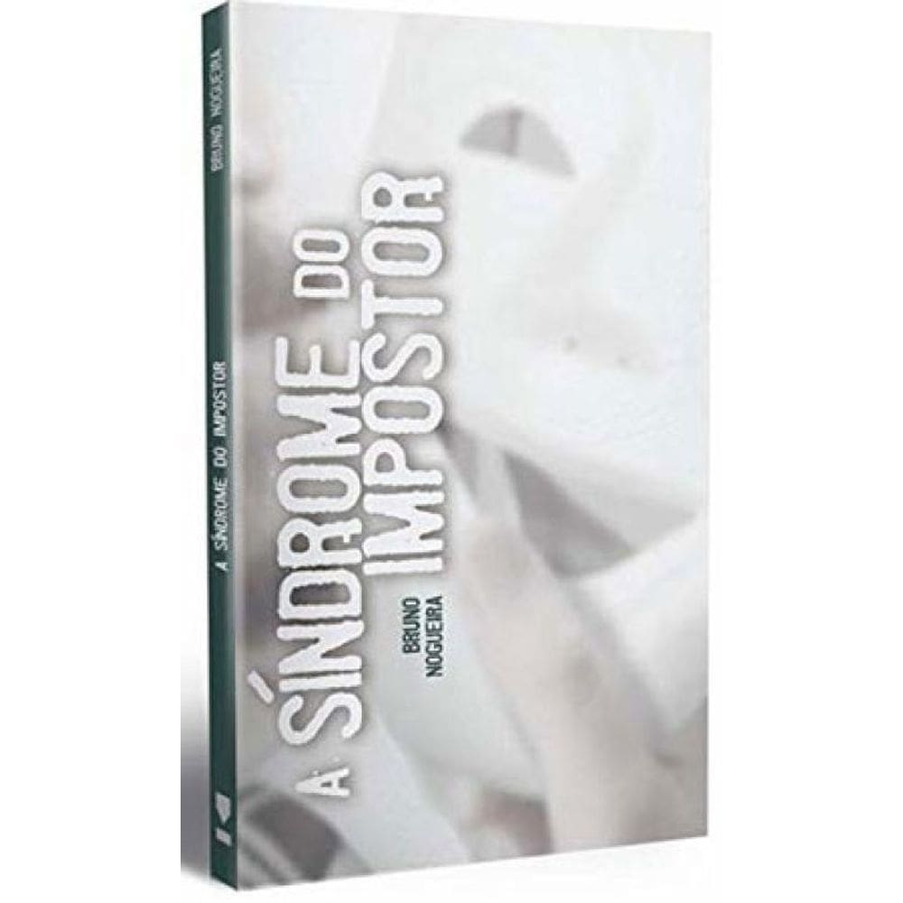 A Síndrome Do Impostor