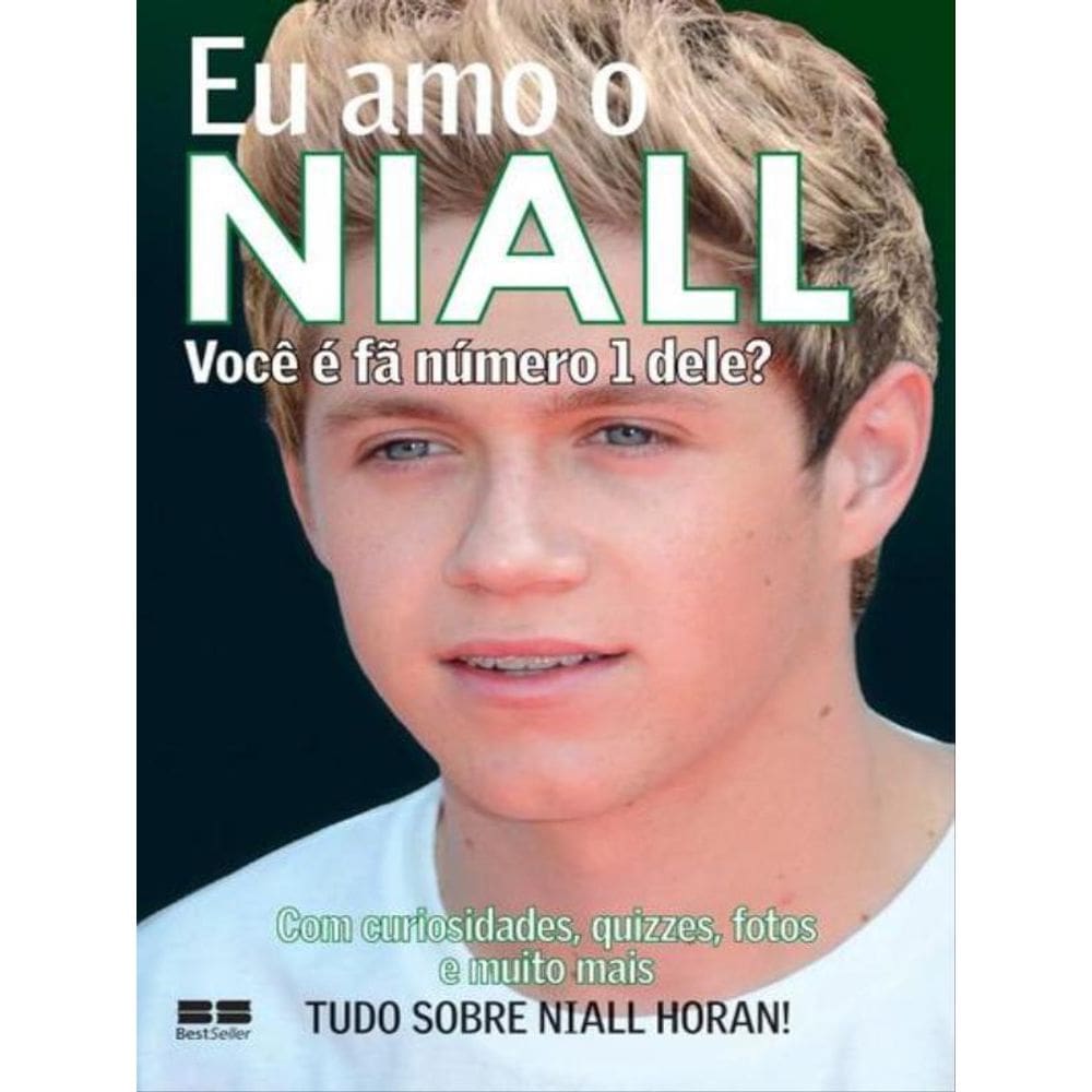 Eu Amo O Niall