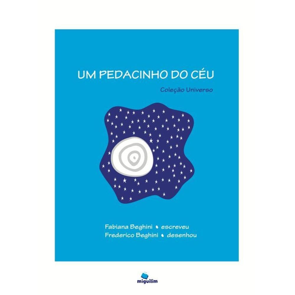 Um Pedacinho Do Céu