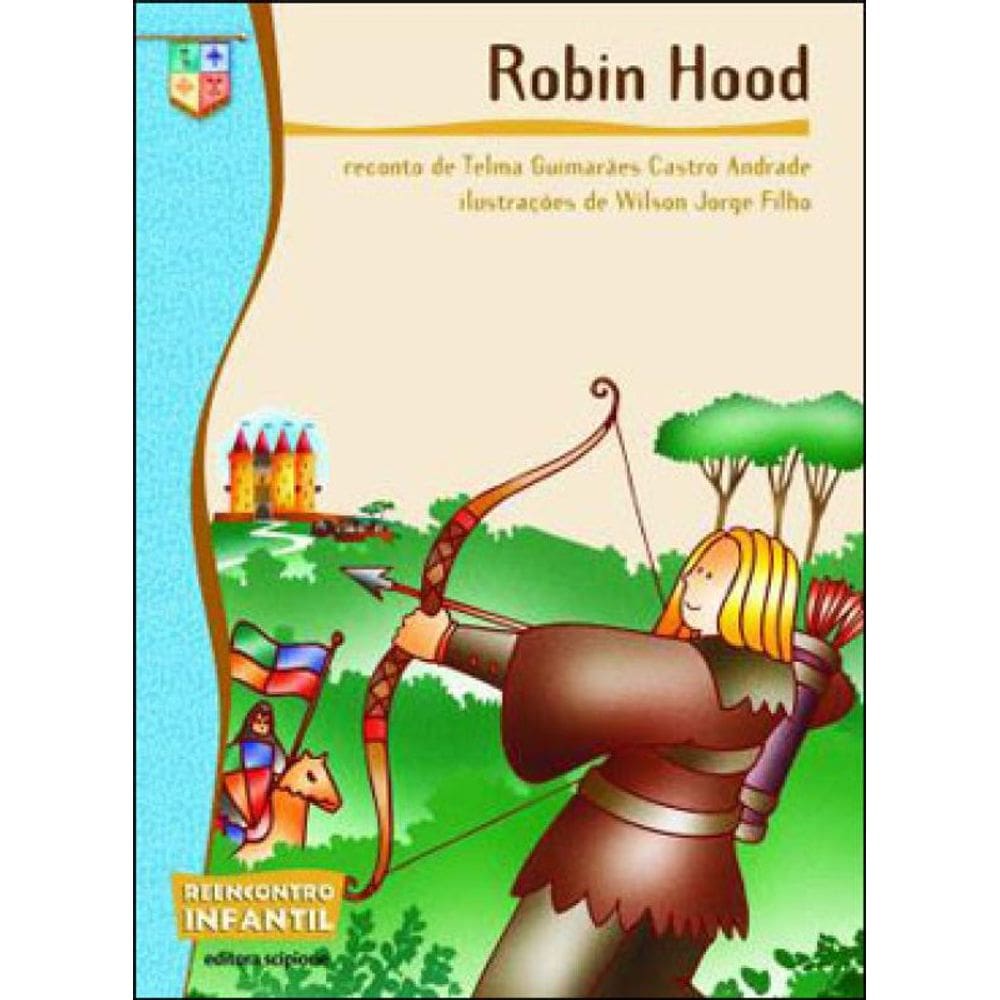 Robin Hood