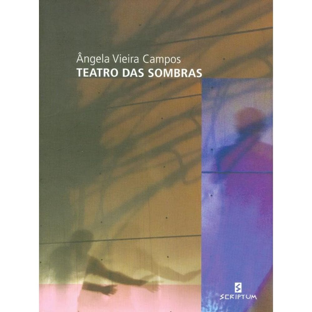 Teatro Das Sombras