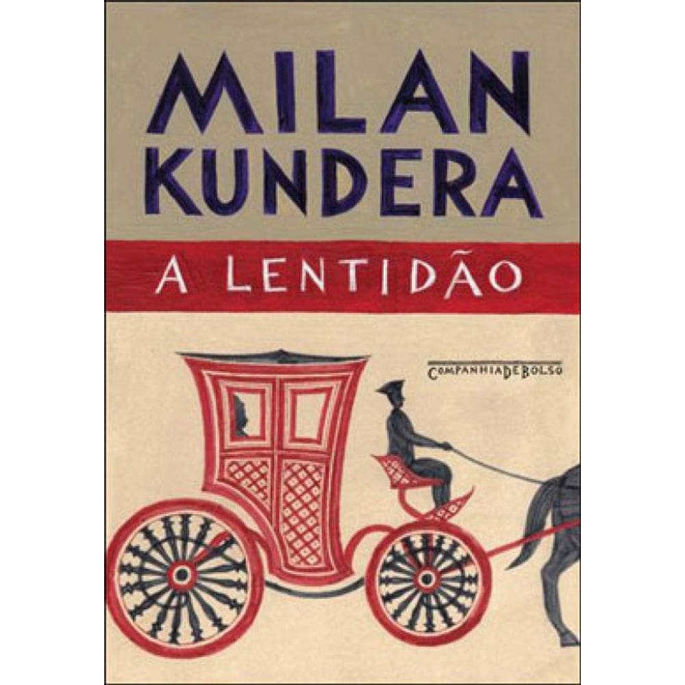 A Lentidão