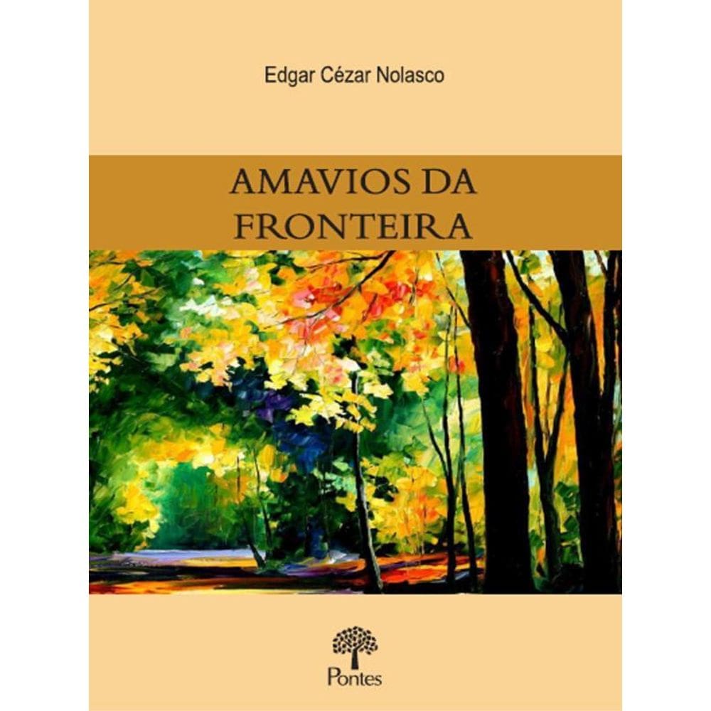 Amavios Da Fronteira