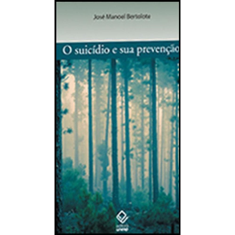 O Suicídio E Sua Prevenção