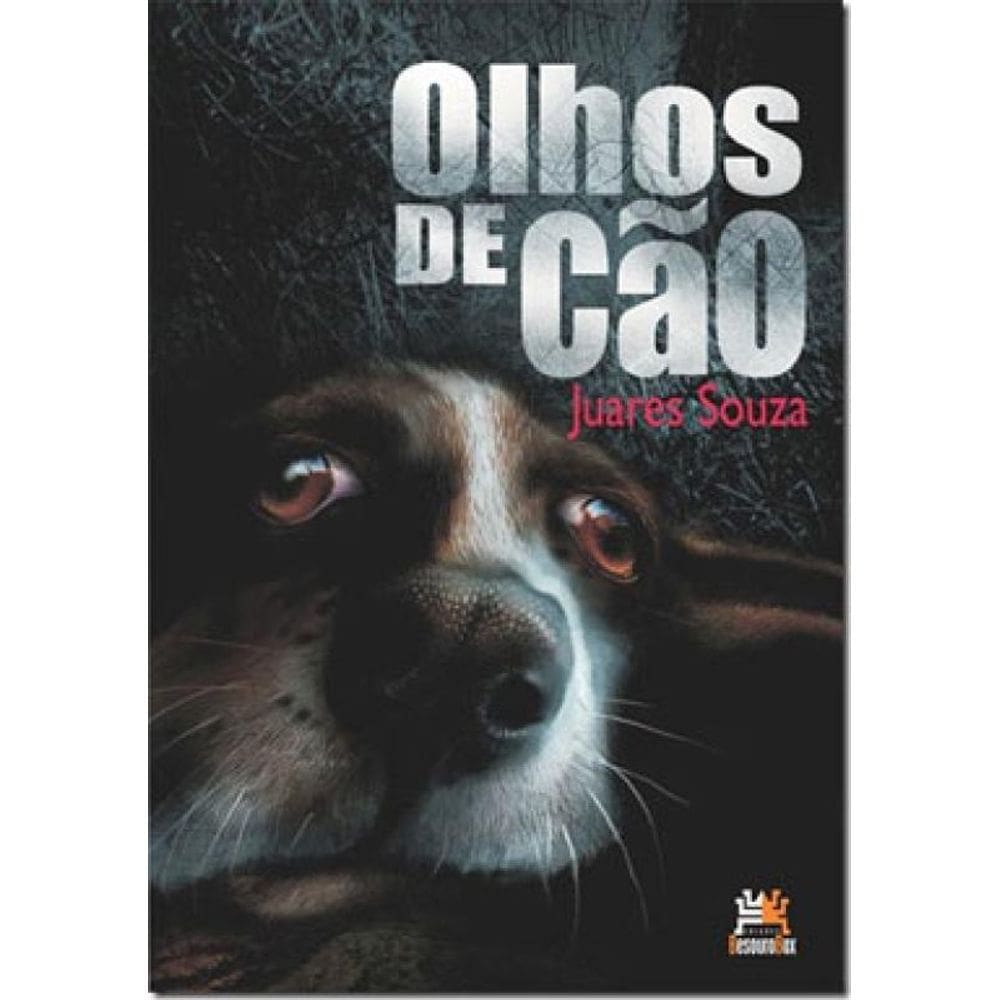Olhos De Cão