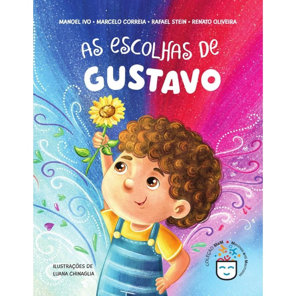 As Escolhas de Gustavo