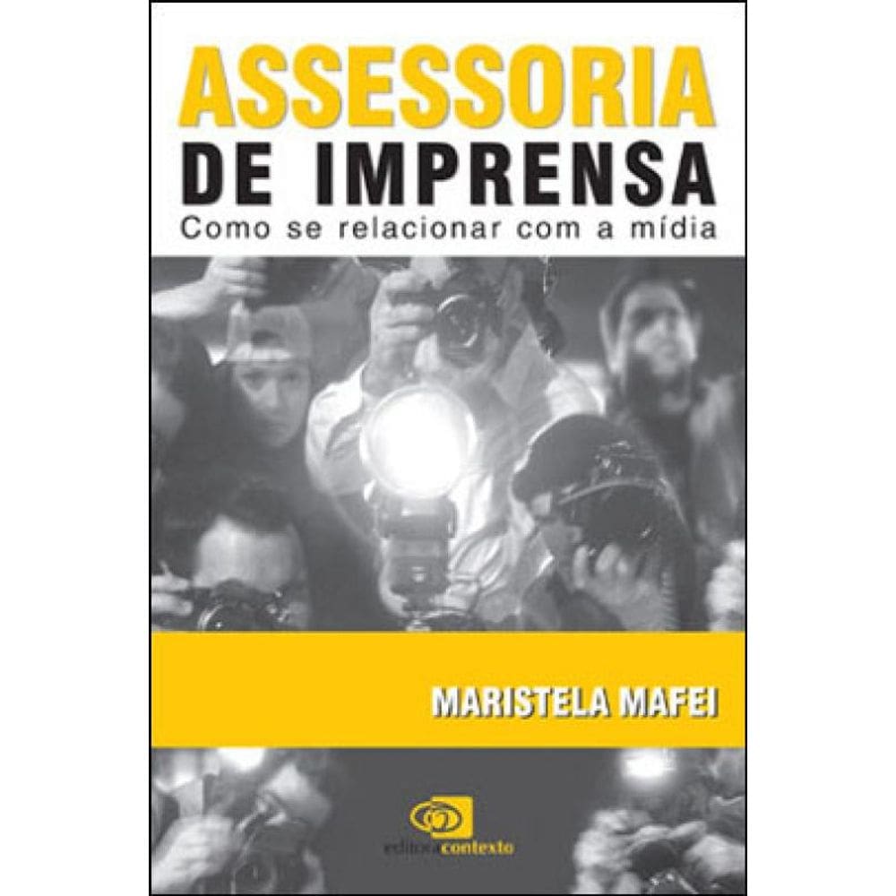 Assessoria De Imprensa