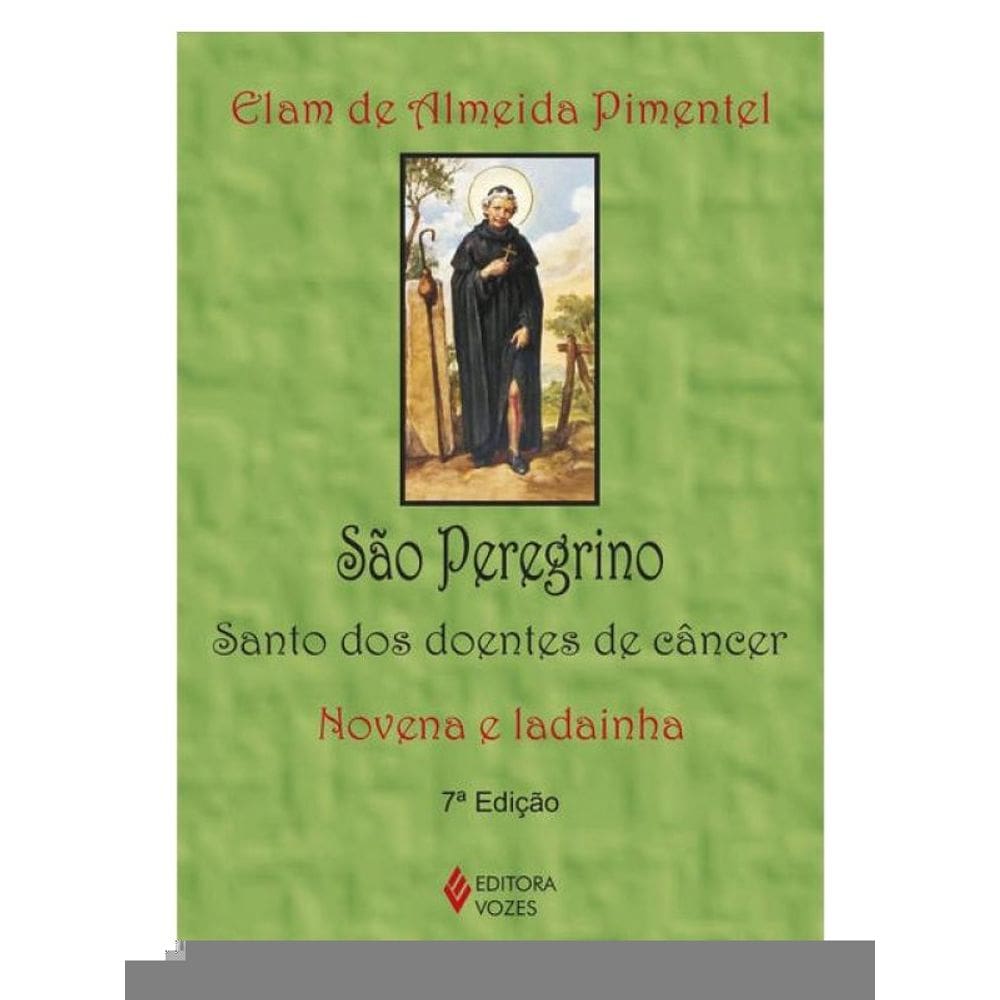 São Peregrino
