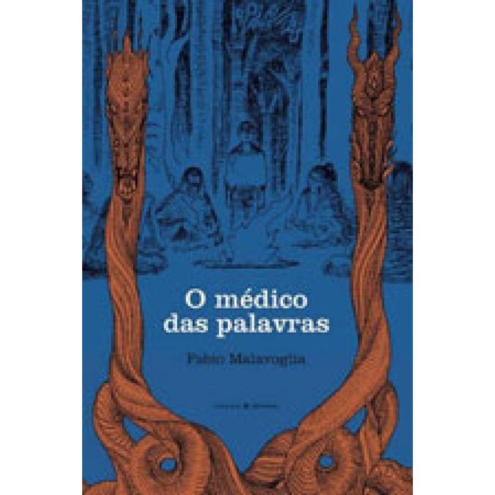 O Médico Das Palavras