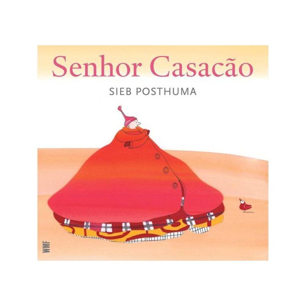 Senhor Casacão