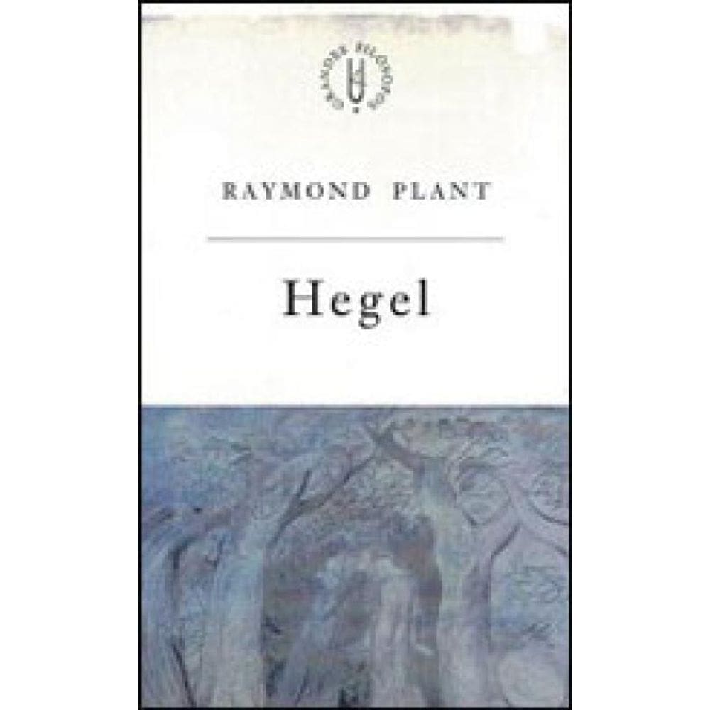 Hegel