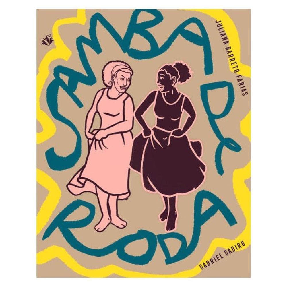 Samba De Roda - Vol. 3