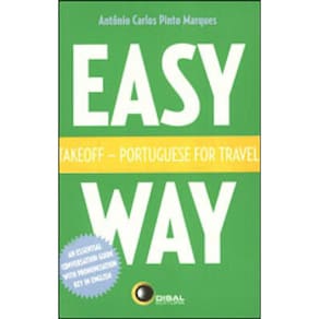 Takeoff - Portuguese For Travel - Easy Way