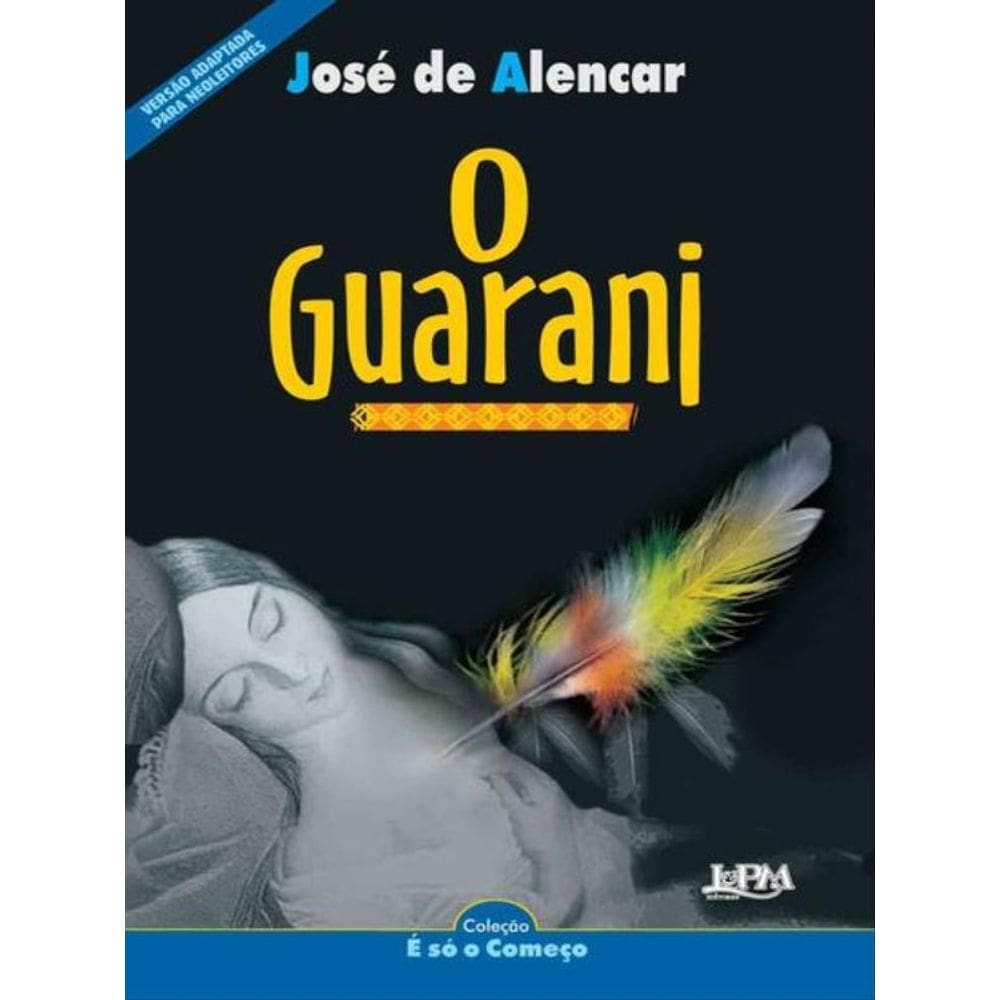 Neoleitores - O Guarani