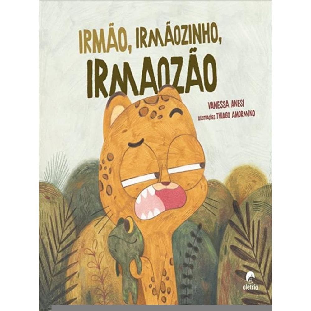 Irmão, Irmãozinho, Irmãozão