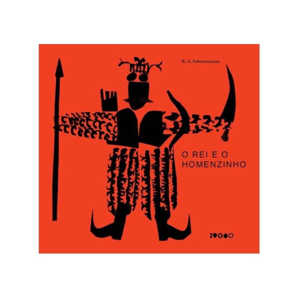 O Rei E O Homenzinho