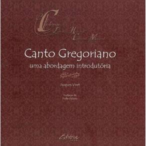 Canto Gregoriano