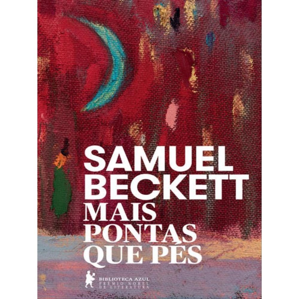 Mais Pontas Que Pés