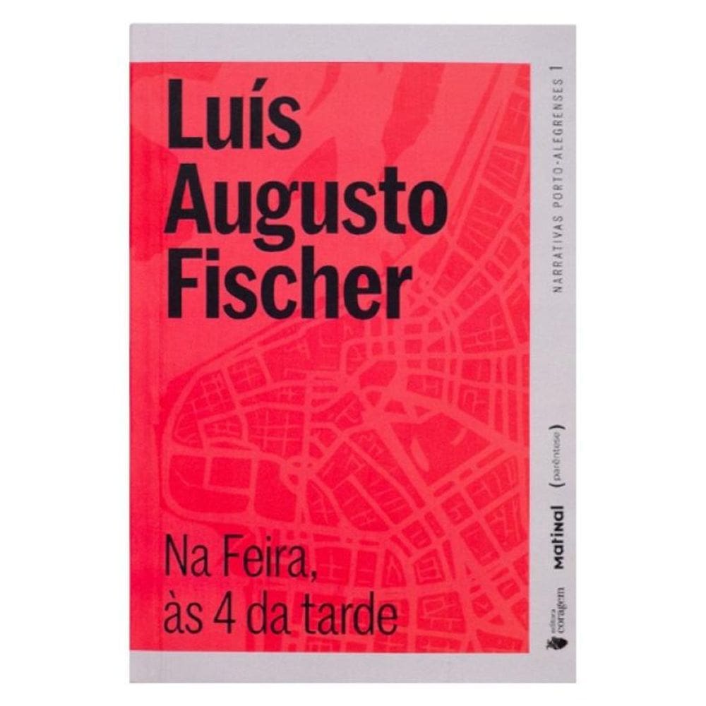 Na Feira, Às 4 Da Tarde - Vol. 1