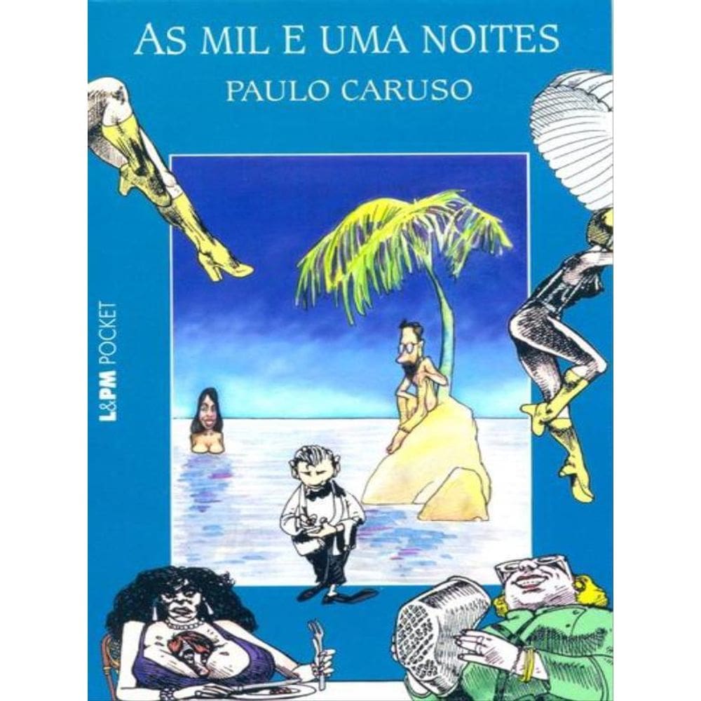 As Mil E Uma Noites - Vol. 607