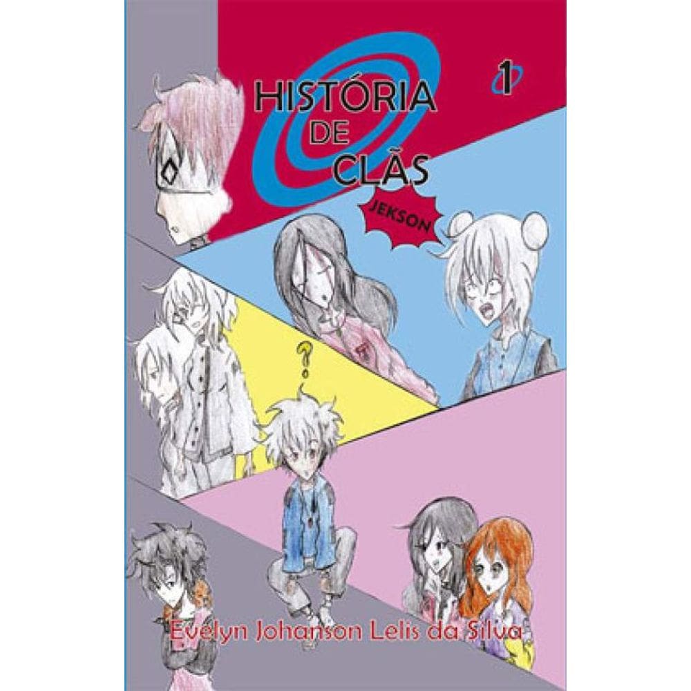 História De Clãs
