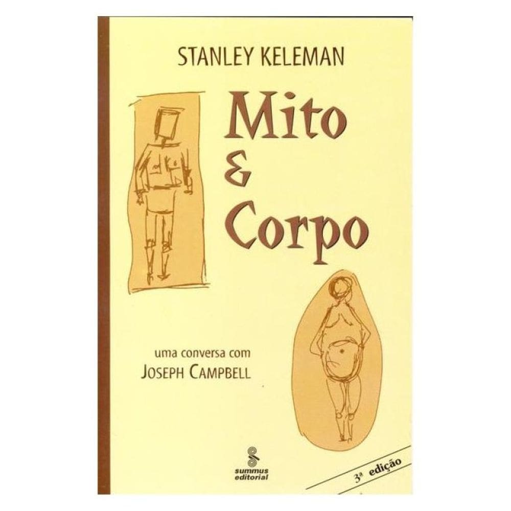 Mito E Corpo
