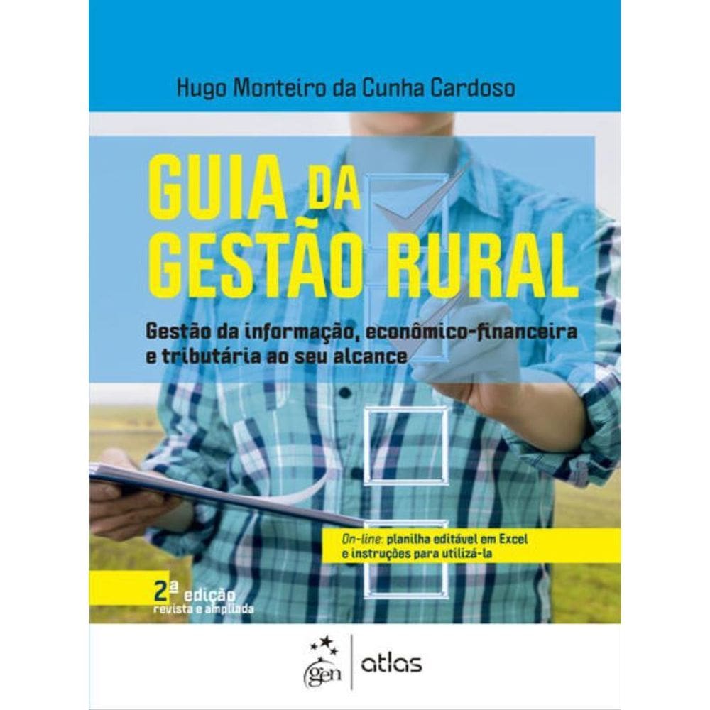 Guia Da Gestão Rural