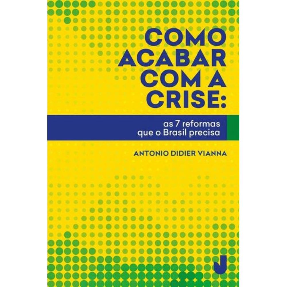 Como Acabar Com A Crise