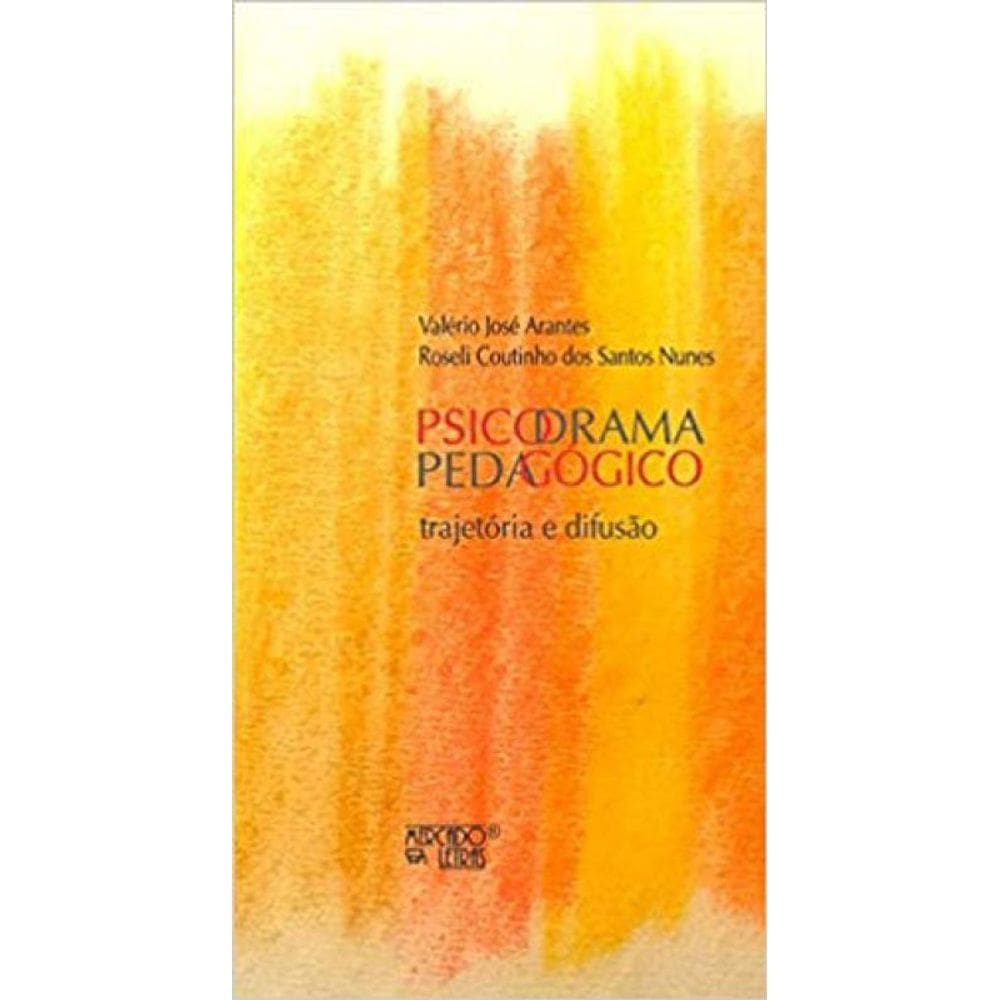 Psicodrama Pedagógico