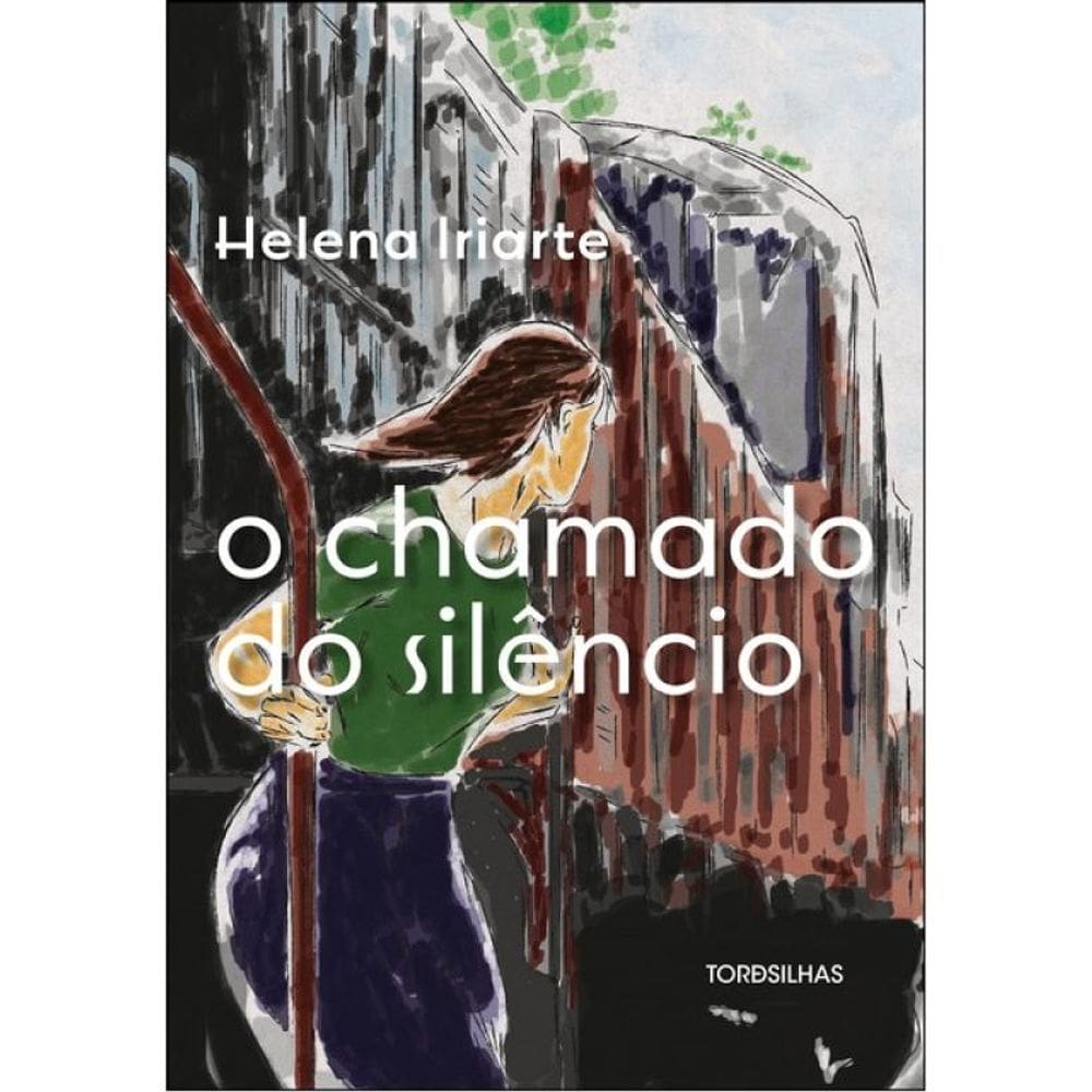 O Chamado Do Silêncio