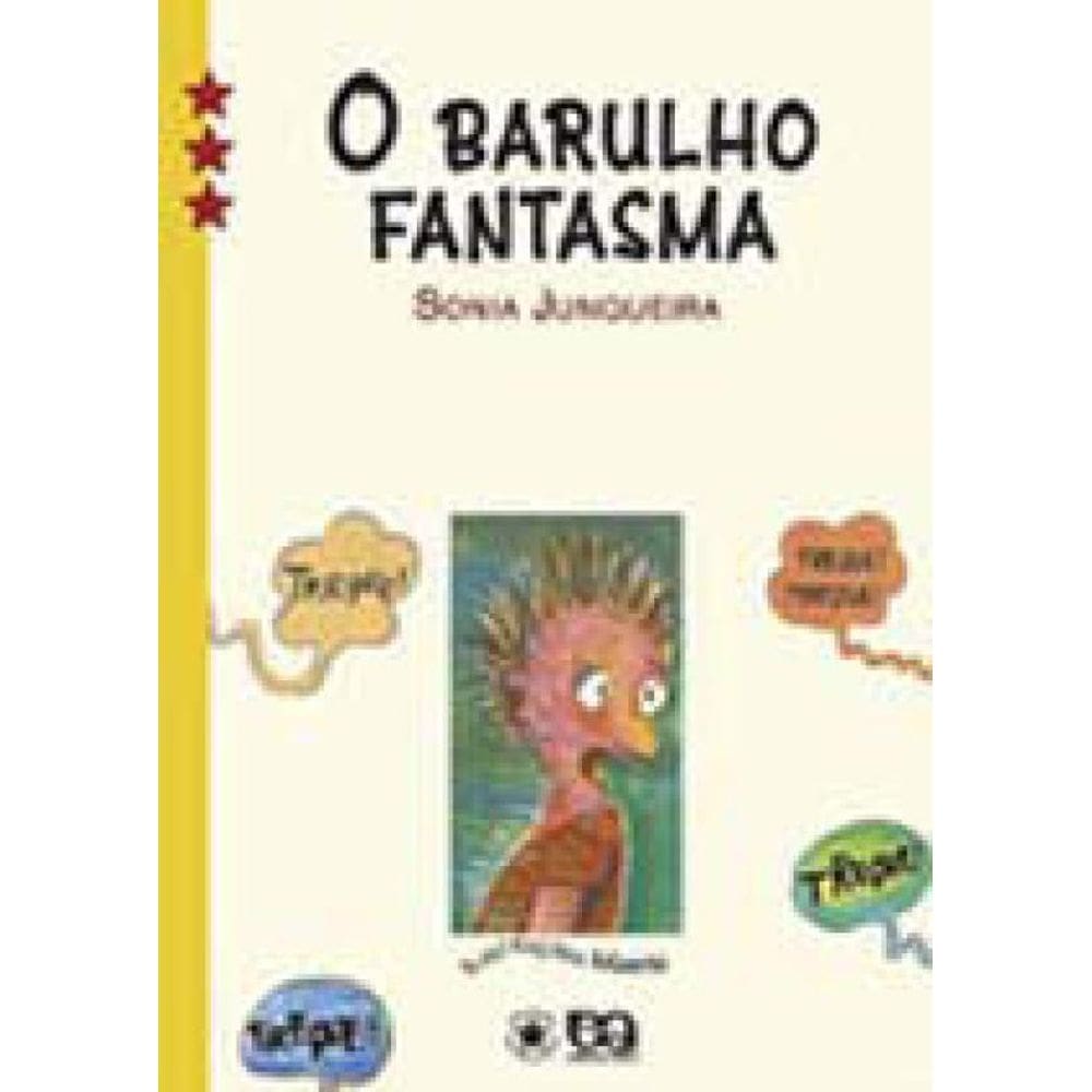 O Barulho Fantasma