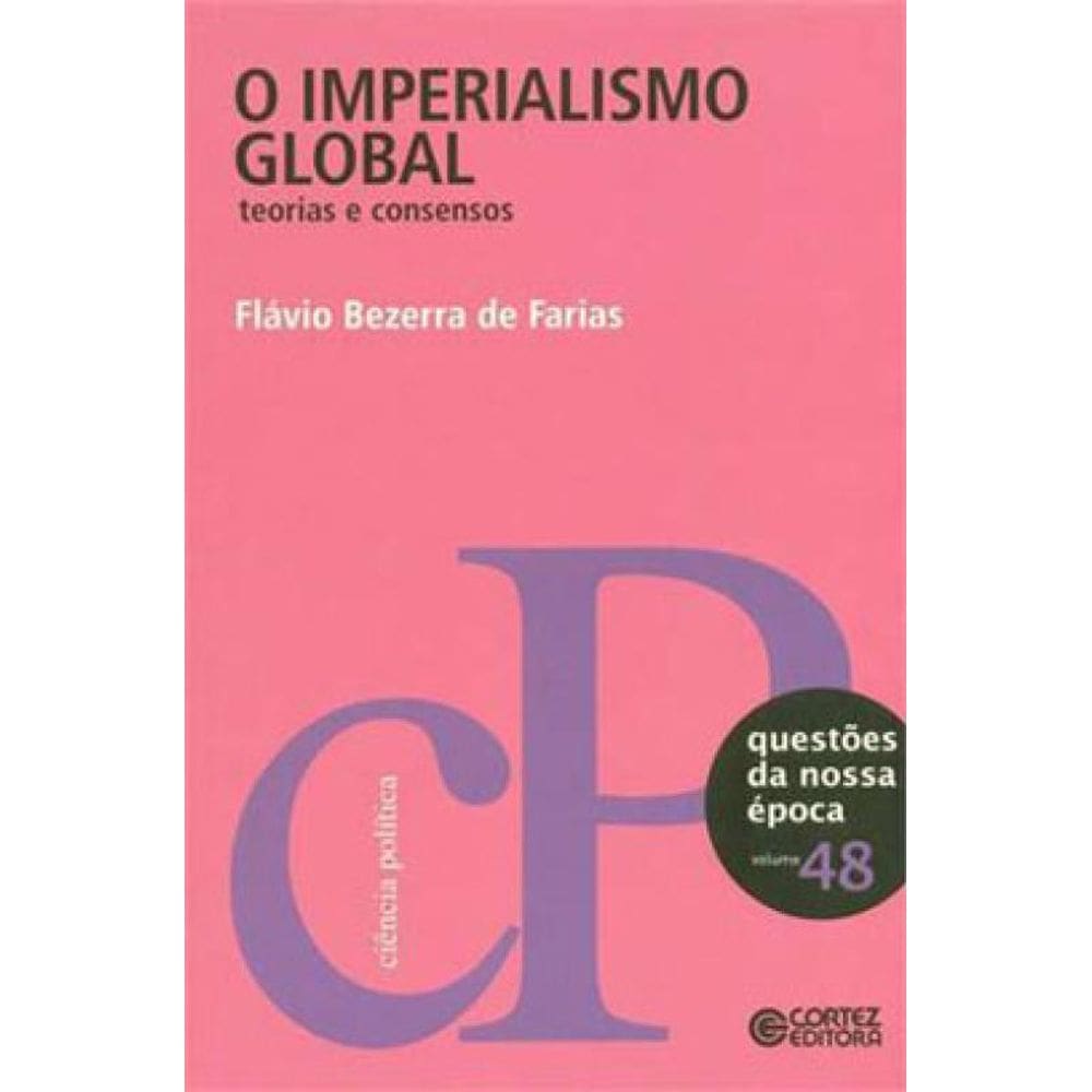 O Imperialismo Global