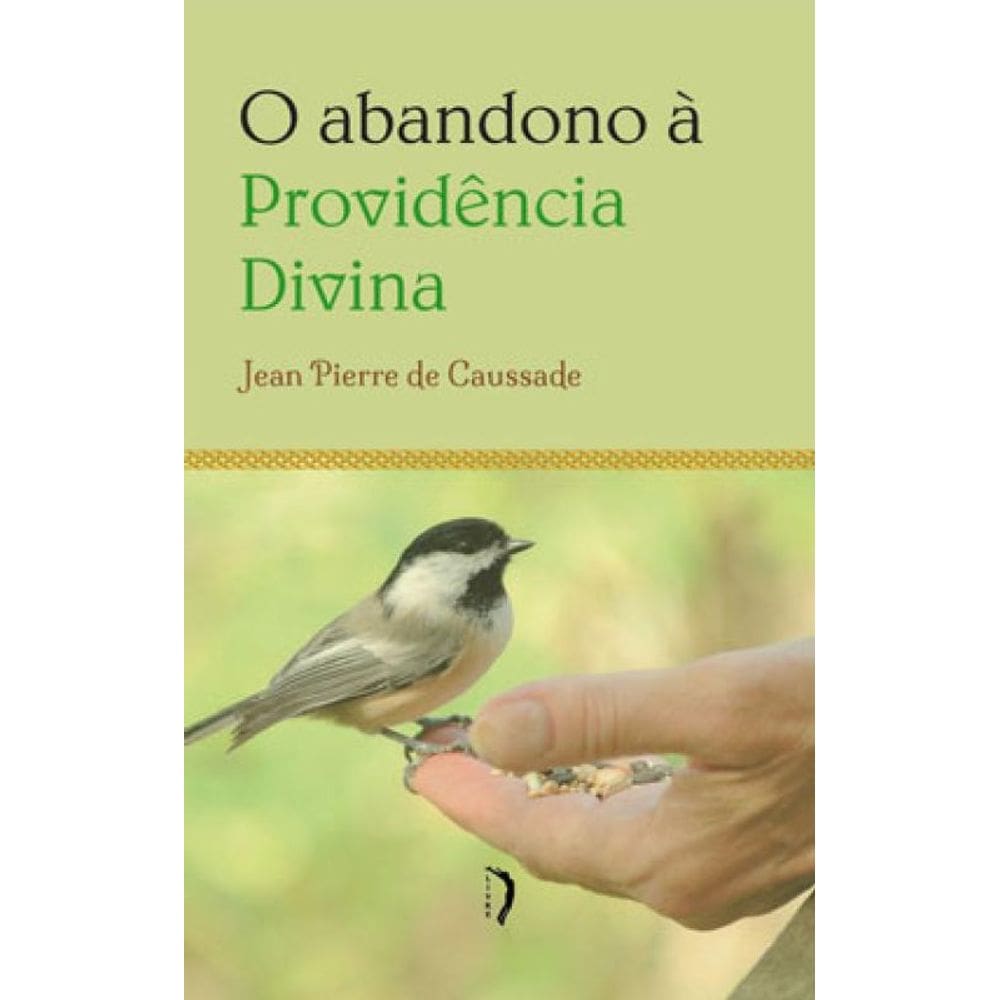 O Abandono À Providência Divina