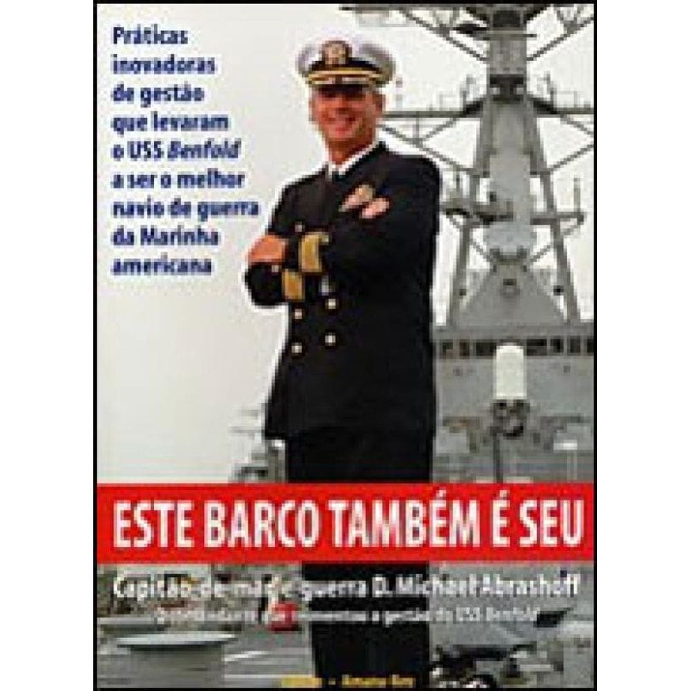 Este Barco Também E Seu