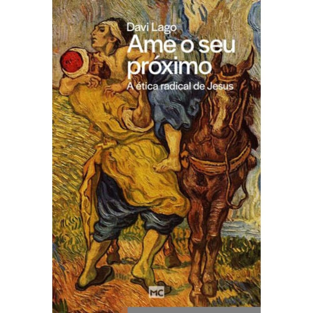 Ame O Seu Próximo