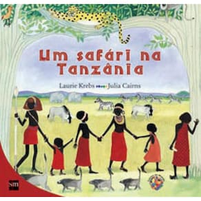 Safari Na Tanzania, Um