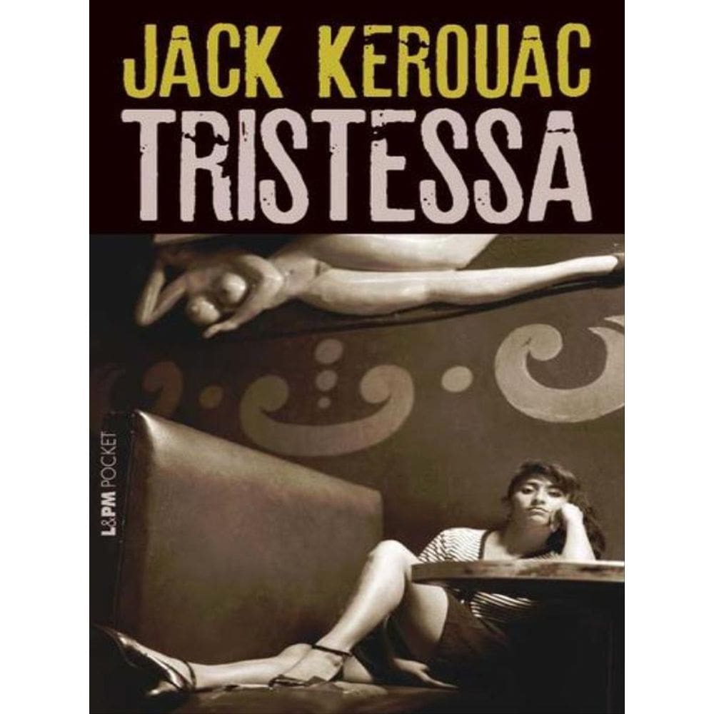Tristessa - Vol. 527