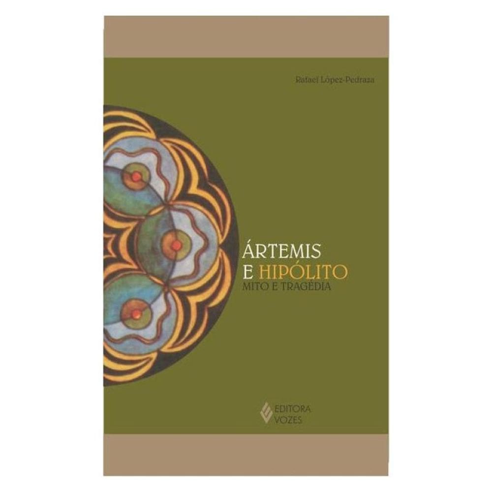 Ártemis E Hipólito