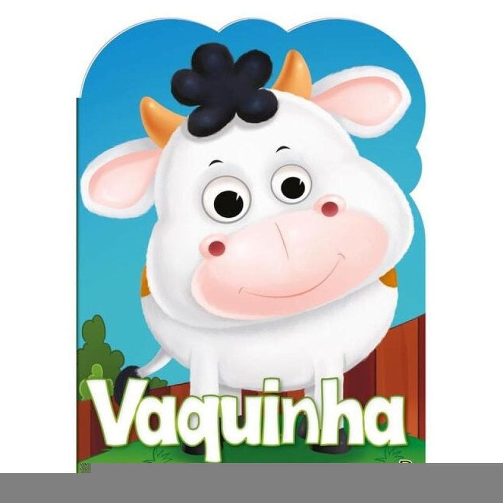 Olha Quem Sou! Vaquinha